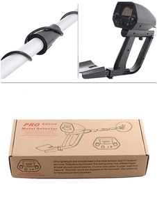금 탐지기 MD-4030 제조업체는 값싼 금속 탐지기를 공급합니다. - Product Image 5