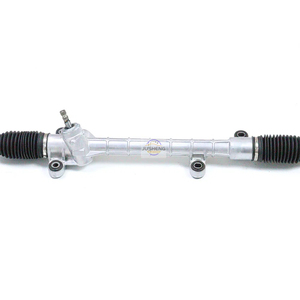 도요타 NZE120 NZE121 RHD 45510-12290 4551012290 에 대한 화관 알티스/악시오/런스에 대한 새로운 파워 스티어링 랙 스티어링 기어 박스 - Product Image 3
