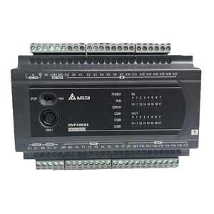 คอนโทรลเลอร์ DVP-ES ซีรีส์ DVP32ES200T มีสินค้าในสต็อก PLC - Product Image 4