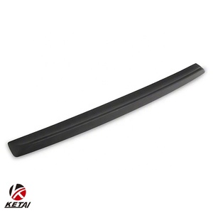 Alerón Trasero Estilo Hellcat <span class=keywords><strong>2019</strong></span> a <span class=keywords><strong>Precio</strong></span> de Fábrica para <span class=keywords><strong>Challenger</strong></span> 2015-2022, Alerón Duradero de ABS con Orificio para Cámara para un Estilo Muscle Car - Product Image 3
