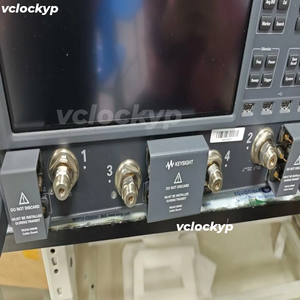 1 Unidad de Analizador de Redes Keysight N5247B 67G de 4 Canales - Product Image 2