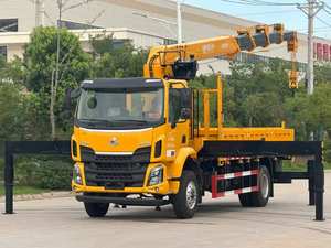 Tout nouveau 5Ton 6.3Ton 7Ton 8Ton 10Ton <span class=keywords><strong>petite</strong></span> <span class=keywords><strong>grue</strong></span> <span class=keywords><strong>grue</strong></span> hydraulique mobile à flèche droite <span class=keywords><strong>sur</strong></span> <span class=keywords><strong>grue</strong></span> montée <span class=keywords><strong>sur</strong></span> camion lourd - Product Image 4