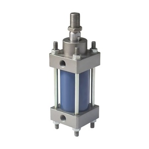 Cilindro de Palanca Ligero MOB40X150 de Acero con Tratamiento de Pintura en Aerosol - Product Image 2