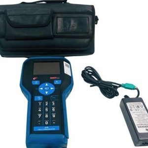 Rosemount HART 475 Handheld Communicator Industrial <b>Computer</b> <b>Accessory</b> 10-100 Measurement Range - Product Image 2
