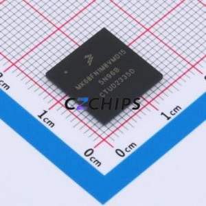 Whole Sale MK60FN1M0VMD15 MAPBGA-144 Integrated Circuit IC Chip Microcontroller (MCU/MPU/SoC) - Product Image 1