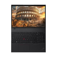 ThinkPad T16 AI 2024 de Alto Rendimiento, Serie T, Diseño de Ingeniería, Programación, Desarrollo, Ultra 7-155H, Intel Arc