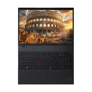 <span class=keywords><strong>ThinkPad</strong></span> T16 AI 2024 Haute Performance Série <span class=keywords><strong>T</strong></span> Conception Ingénierie Programmation Développement Ultra 7-155H Intel Arc - Product Image 1