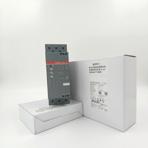 มอเตอร์ 3 เฟส 380V PSR105-600-11 AC ซอฟท์ สินค้าใหม่จากโรงงานผู้ผลิตโดยตรง - Product Image 3
