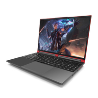 Nouveauté 2024 - Ordinateur portable gamer 16 pouces, 16 Go + 512 Go/1 To de RAM, écran 1920*1200, processeur Core i7, vente en gros