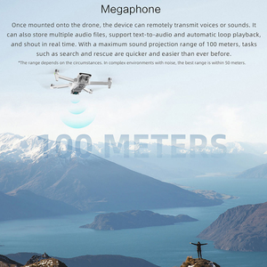 Dron FIMI X8SE 2022 V2 4K HDR con Gimbal de 3 Ejes, Transmisión de 10 KM, GPS, Fotografía Aérea Profesional - Product Image 5