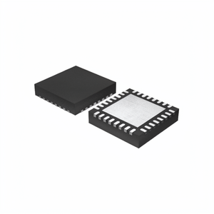 32 VFQFN Exposed Pad Embedded Buy Online Electronic Components EFM8UB20F64G-A-QFN32 Authorized Distributor - Product Image 1