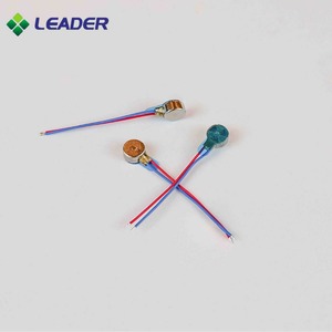 Leader Brushless Vibration Motor 0525 1.5-6v For <b>Watch</b> Smart <b>Ring</b> - Product Image 4
