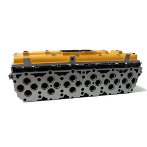 Cabeza de Cilindro 2811640 para Motor Diésel Caterpillar C6.6 C7 C7.1 C7.12B, Piezas de Motor de Gran Diámetro Reforzadas - Product Image 2