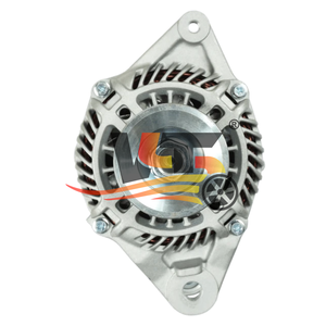 EALMI009 <span class=keywords><strong>Alternador</strong></span> Nuevo <span class=keywords><strong>de</strong></span> 12V para Auto <span class=keywords><strong>MITSUBISHI</strong></span> <span class=keywords><strong>L200</strong></span>/Pajero 3.2 2008- 4M40 4M41 90A 1800A062 A005TG0379 A005TG0379AM - Product Image 2