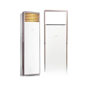 KFR-51LW/N8MFA3 large 2 hp heating and cooling inverter smart vertical air conditioner for living room cabinet