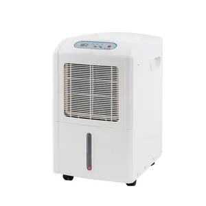 Solusi Industri Gratis Harga Pabrik Dehumidifier Grosir 50l Dehumidifier Komersial Bergerak