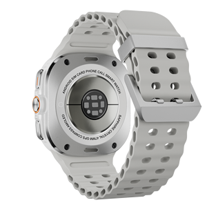 2026 U8 Ultra <b>Smartwatch</b> <b>with</b> Android OS Independent Calling & Information Reception 5G4G 3+32GB Sports Mode <b>Camera</b> - Product Image 6