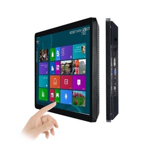 Pantalla Táctil Interactiva Capacitiva LCD de 23.8 y 27 Pulgadas con Altavoz WiFi - Product Image 1