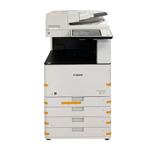 Canon iRC3530 A3 Color Laser Multifunction Printer