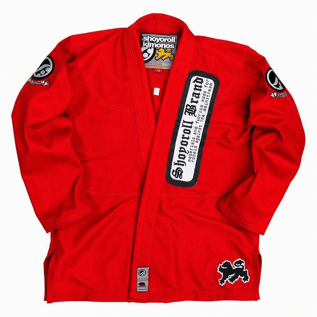 Rojo
