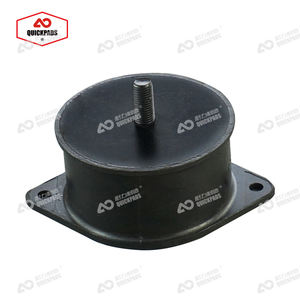Bomag Rolle Trommelhalterung OEM-Nummer: 06119397 - Product Image 4