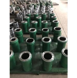 Api Standaard Modderpomp Spaart Voering Van Unbt 950 600 Modderpomp Boorinstallatie Onderdelen - Product Image 1