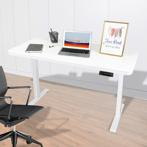 โต๊ะคอมพิวเตอร์อัจฉริยะสำหรับเล่นเกม โต๊ะคอมพิวเตอร์สำหรับเล่นเกมที่บ้าน ปรับระดับได้ ใช้ในสำนักงาน ทำงานได้ ทันสมัย ประหยัดพื้นที่ - Product Image 1