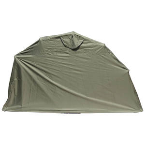 <span class=keywords><strong>Abri</strong></span> de <span class=keywords><strong>moto</strong></span> pliable en céladon anti-poussière, anti-UV, imperméable au soleil - Product Image 2