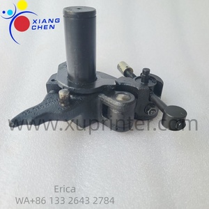 ชุดกริปเปอร์ ER Original Used G2.030.001M สำหรับอะไหล่เครื่องพิมพ์ออฟเซ็ตไฮเดลเบิร์ก - Product Image 2