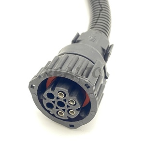 Bouchon de filtre à carburant <span class=keywords><strong>Renault</strong></span> <span class=keywords><strong>Pièces</strong></span> <span class=keywords><strong>détachées</strong></span> pour <span class=keywords><strong>camion</strong></span> Volvo Plastique Peugeot 5008 St520 Machine à souder SÉPARATEUR d'huile et d'eau Bol - Product Image 3