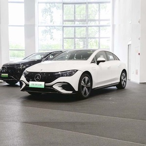 Vente directe d'usine Mercedes-Benz EQE 500 4MATIC 2026 Voiture 100% électrique Autonomie 681 km Accélération 4,9s Exportation Chine - Product Image 5