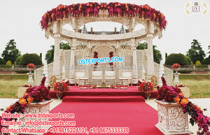 Mandril de fibra de vidrio para boda, en espiral, increíble - Product Image 2