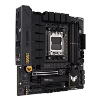TUF B550M-PLUS GAMING WIFI DDR4 AM4, perangkat lunak komputer M-ATX motherboard pc gaming