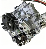 Pompe d'injection de carburant 101-362 pour Yanmar TK TK486 TK486V TK486E 4TNE88 4TNV86 SLX Precedent Reefer Parts