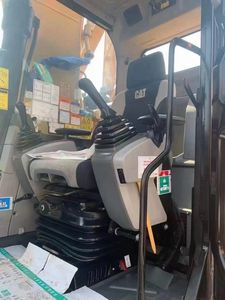 EPA engining 20ตันรถขุดดินสำหรับก่อสร้าง320d2 320e 320D หนอนผีเสื้อใช้320d3รถขุดดิน - Product Image 6