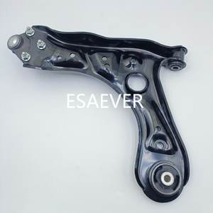 Bras de commande ESAEVER pour <span class=keywords><strong>FIAT</strong></span>, accessoire pour voiture, 46764746 51832937 46525407 - Product Image 6