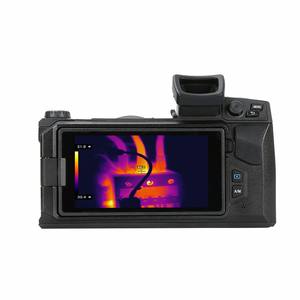 Util640c מצלמה תרמית אינפרא אדום 640x480 5 "<span class=keywords><strong>720p</strong></span> rotable תצוגה של אנדרואיד עדשה אפשרויות ריבוי עדשות 24 עדשה תרמית מרווחות 24 עדשה תרמית מרושל - Product Image 6