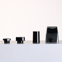 10ml 15ml 20ml 30ml 60ml Fabrication Personnaliser Tube en plastique cosmétique Emballage de tube de crème