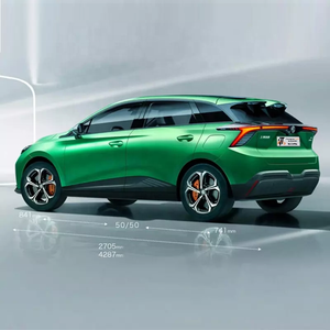 Kiwi Ev Kia <span class=keywords><strong>Niro</strong></span> voiture électrique 4X4 véhicule utilitaire utilisé nouvelles voitures Mg4 Electrico Coche luxe Mg Mulan - Product Image 5