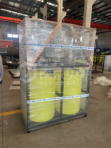 PAC PAM Automatisches Dosier system Industrie Wasser aufbereitung prozess Säure Alkali Dosierung <span class=keywords><strong>PH</strong></span> Chlor Chemische Dosierung - Product Image 6