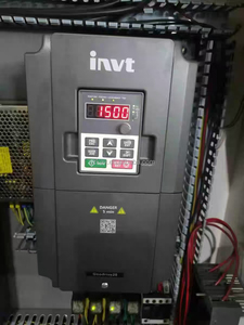 GD200A-075G/090P-4 75KW 90KW ไดรฟ์ปรับความถี่สำหรับปั๊ม พัดลม คอมเพรสเซอร์ และเครื่องจักร - Product Image 3