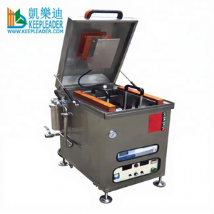 Moule d'injection en plastique, 1 pièce, nettoyeurs d'urgence, Machines de nettoyage par ultrasons, moules en alliage d'aluminium, réservoir à ultrasons - Product Image 1