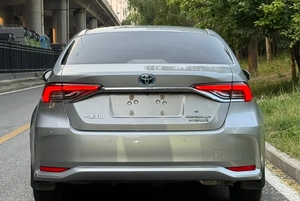 <span class=keywords><strong>Toyota</strong></span> <span class=keywords><strong>Corolla</strong></span> 2023 1.8L Hybride Intelligent Double Moteur E-CVT Économie de Carburant Berline Familiale Conduite à Gauche Voiture d'Exportation <span class=keywords><strong>Toyota</strong></span> <span class=keywords><strong>Corolla</strong></span> - Product Image 5