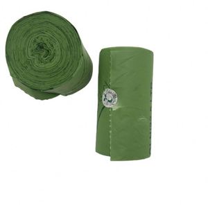 New Design Eco-Friendly Dog Poop <b>Bags</b> with PBAT& PLA & Corn Starch Materials Biodegradable - Product Image 5