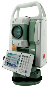 Station totale Foif RTS382 avec fonction sans réflecteur 1000m - Product Image 2