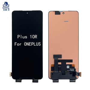 100% probado OnePlus 10R pantalla teléfono móvil LCD Monitor y reemplazo <span class=keywords><strong>de</strong></span> digitalizador <span class=keywords><strong>de</strong></span> pantalla táctil Compatible con los <span class=keywords><strong>modelos</strong></span> OnePlus - Product Image 2