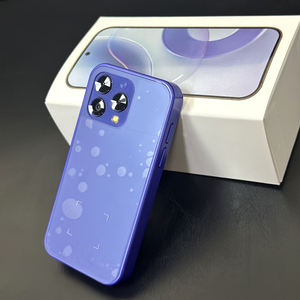 Tùy chỉnh ngôn ngữ điện thoại di động A40 <span class=keywords><strong>4.0</strong></span>-inch QHD 2GB + 16GB 3 gam điện thoại thông minh <span class=keywords><strong>Android</strong></span> 10 Dual Sim Mini celulares điện thoại thông minh - Product Image 3