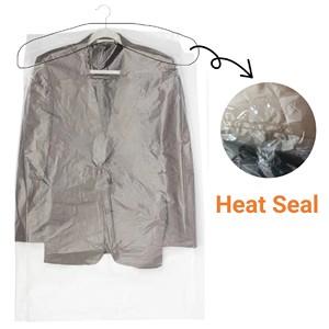 Hot-bán Polyester <span class=keywords><strong>LDPE</strong></span> quần áo Bìa Túi Argos túi may mặc Oxford vải áo bụi che Túi du lịch - Product Image 2