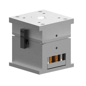 Tùy chỉnh chính xác sản xuất khuôn nhựa PVC trường hợp nhựa kính trường hợp nhựa công cụ trường hợp đúc Sản phẩm sản xuất - Product Image 6