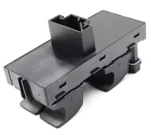 Bouton de commande de commutateur de fenêtre électrique de haute qualité 5G0959857D pour Volkswagen VW Golf - Product Image 6